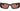PRADA PR D03SD 27I80W Sigaro