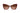 DOLCE & GABBANA DG 4489 - 30455M - Bordeaux