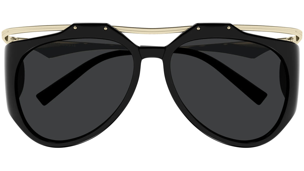 SAINT LAURENT SL M137 AMELIA 001 Black
