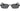 RAY-BAN RB3928 002/81 Nero