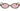 MIU MIU MU 04ZS - 04ZS