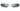 SAINT LAURENT SL 739 001 Silver