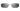 SAINT LAURENT SL 738 001 Silver