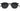 SAINT LAURENT SL 747 001 Semimatte Black
