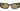 PRADA PR D03SD 26J70G Alloro
