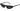 SAINT LAURENT SL 703 001  Black