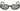 TOM FORD Iggy FT1364 52N Avana Scuro