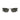 SAINT LAURENT SL 637 - 002 ARGENTO